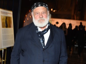 Botrány! A divatfotózás egyik legnagyobb ikonját is szexuális zaklatással vádolják