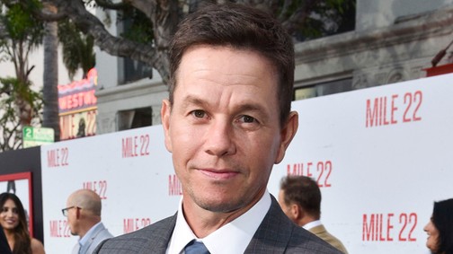 Ez már testképzavar? Mark Wahlberg nem bír leállni a gyúrással