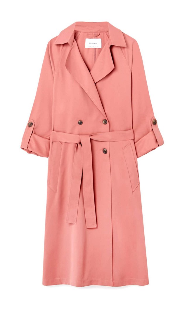 A rózsaszín és árnyalatai lesznek az ősz legmenőbb színei - mutatjuk a legtrendibb cuccokat