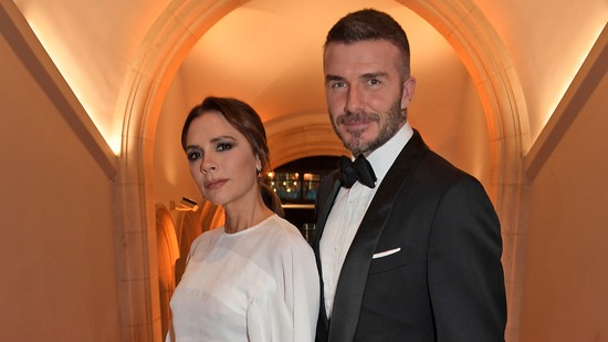 Rettentően édes videót posztolt férjéről Victoria Beckham, még sosem láthattuk így David Beckhamet 