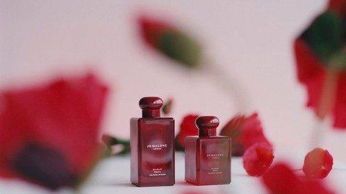 GlamDrop: A Jo Malone London újdonsága lesz a kedvenc tavaszi illatod!