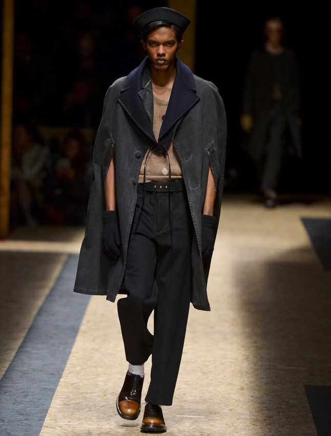 8 zseniális és friss férfi divatkollekció