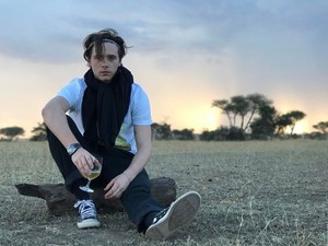 Brooklyn Beckham új tetoválást villantott Instagramon!