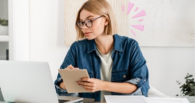 A világ legrövidebb IQ-tesztje azonnal megmutatja, mennyire gyorsan kapcsolsz