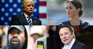 Meghan Markle bekerült a nárcisztikusok csarnokába, felháborodott az internet