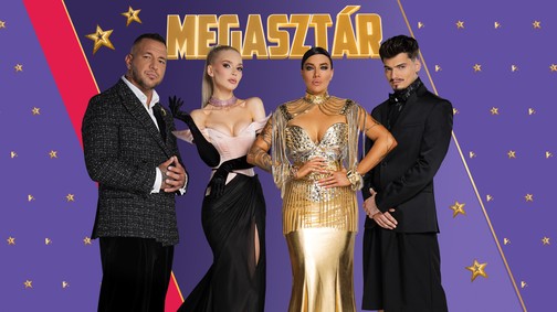 Ez már a nézőknek is sok volt: elszabadult a pokol a Megasztár legutóbbi része miatt