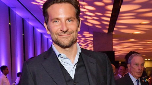 Bradley Coopert saját anyja sem ismerné fel ezzel az új külsővel