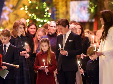 Egészségügyi okból, utolsó pillanatban változtatott programján a királyi család egyik tagja