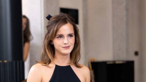 5 alkalom, amikor Emma Watson Hemione Grangernek öltözött a valóságban