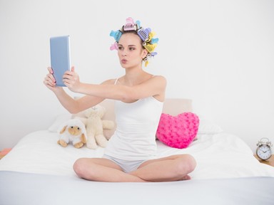 Hogy tesz depresszióssá a Facebook?