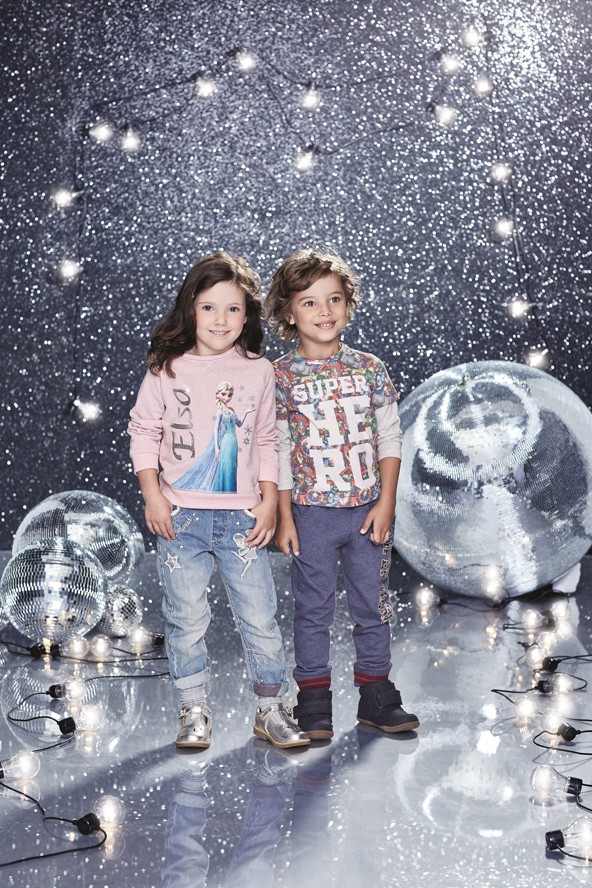 Kisgyerekesek! Rengeteg kedvezmény a Kiskegyed Bevásárlónapokon!