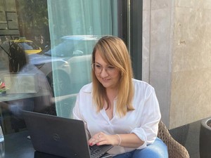 Hornyák Dia két tökéletes alapdarabot választott mára