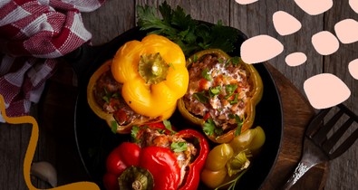 Készítsd el 30 perc alatt álmaid ebédjét!