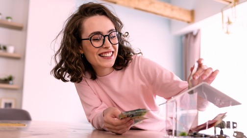 3 kis lépés, amivel kezdőként is elindulhatsz a pénzügyi boldogulás felé