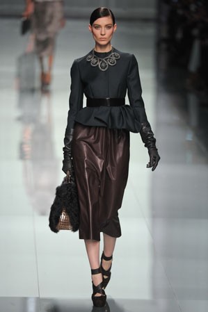 Simons előtt, Galliano után ilyen a Dior