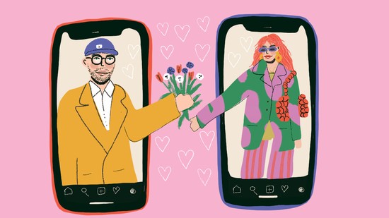 Így használd a mesterséges intelligenciát, ha szeretnéd felpezsdíteni a szerelmi életed