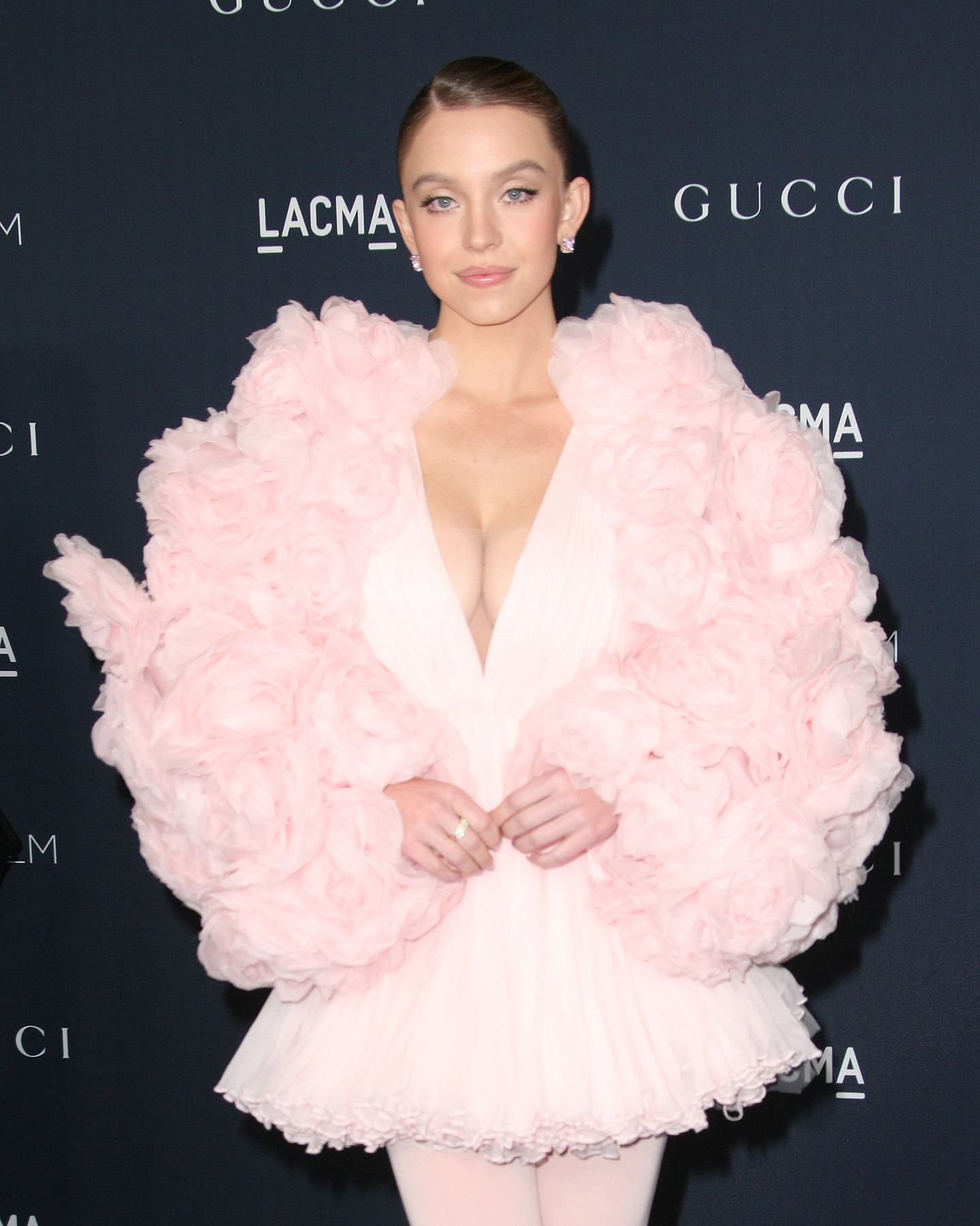 Sydney Sweeney, 2022