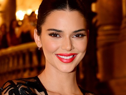 Kendall Jenner luxusotthonában egy szó nélkül átvészelnénk a karantént 