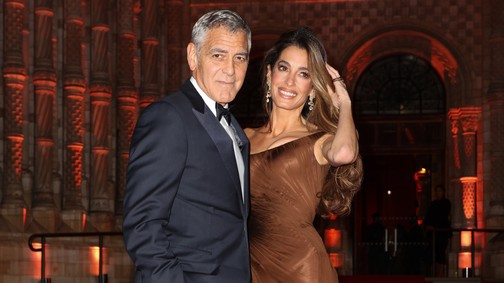 Ezt az egy dolgot soha többé nem csinálja a vásznon George Clooney, feleségével beszélte meg a döntést