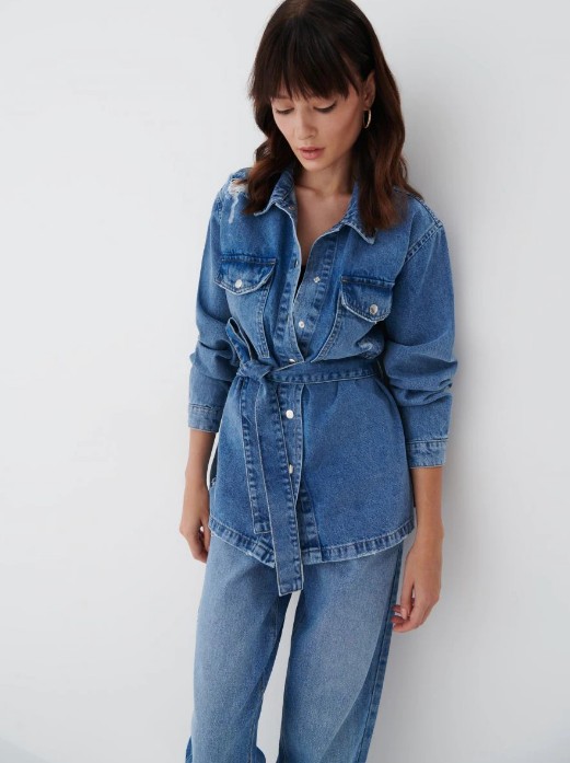 Dzseki MOHITO 14 995 Ft