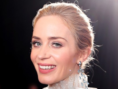 Talán ez volt a leggyönyörűbb ruha az Oscar-gálán