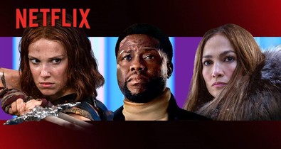 Legendás sztárparádé jön a Netflixre 2023-ban