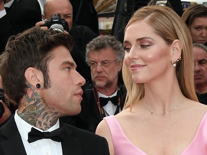 18+ Chiara Ferragni pasija ágyban szexelő fotót posztolt Instagramra