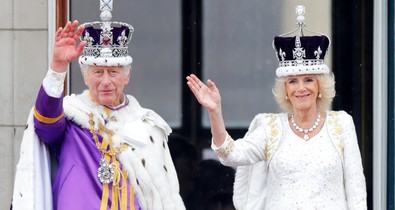 Kamilla királyné olyan dolgot tett férjéért, amivel szavak nélkül bizonyította be, Károly király a mindene