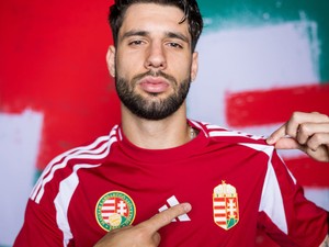 „Mindent vagy semmit” - Ez lesz Szoboszlai Dominik jövője a numerológus szerint