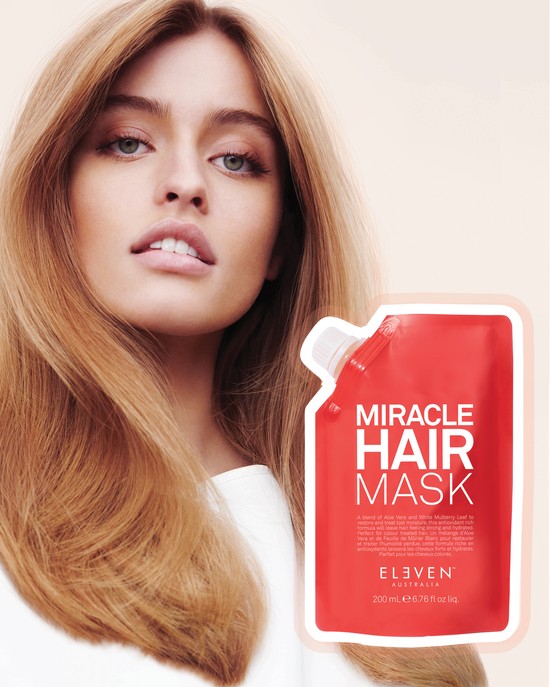 Maszkold a hajad és csodás eredmény vár rád - Glamour