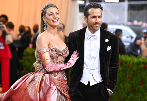 Blake Lively és Ryan Reynolds kapcsolata egy valóra vált álom, és a titok egyszerűbb, mint gondolnád