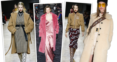 Így viseld a macikabátot: mutatjuk az idei legtrendibb darabokat!