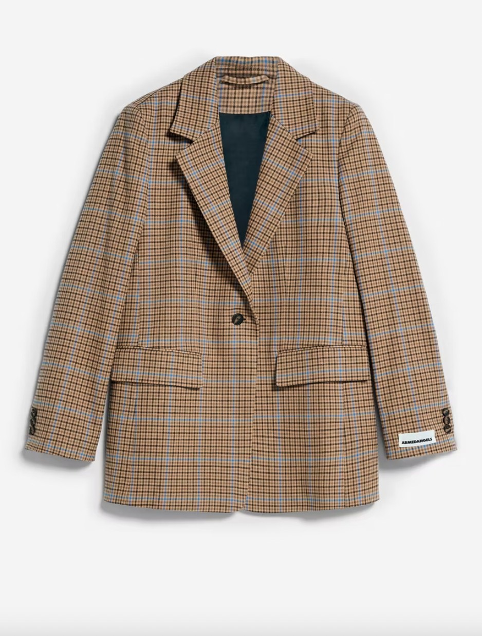 Zakó ARMEDANGELS armedangels.com