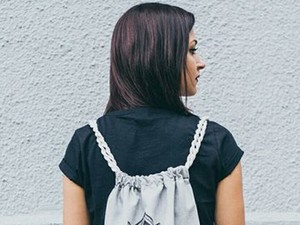 13 szupervagány tornazsák - Csapj le a fesztiválkiegészítődre