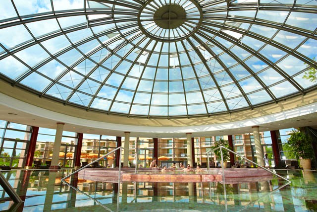 Egy hely, ahol ezernyi élményben lesz részed!