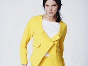 Magyar modell a H&M új arca!