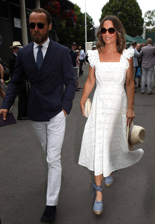 Pippa Middleton