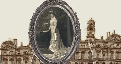 Bámulatos, hogy nevelte 14 gyermekét egy arisztokrata anya a századfordulón