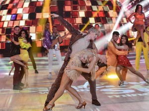 A Dancing with the Stars új párokkal jelentkezik, és ettől garantáltan leesik az állad: „Ez ütős trió lesz”
