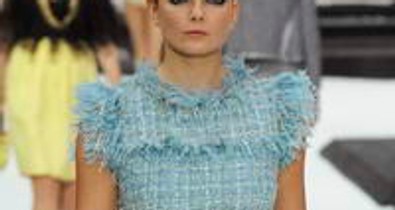 Magyar modellinvázió a Chanel show-n!