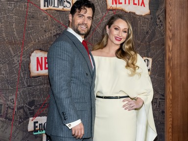 Henry Cavill barátnője okos és befolyásos - Ismerd meg közelebbről!