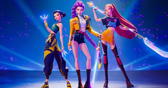 Ezek 2025 magasan a legjobbra értékelt filmjei a Netflix kínálatában, amiket megéri megnézned a szünetben