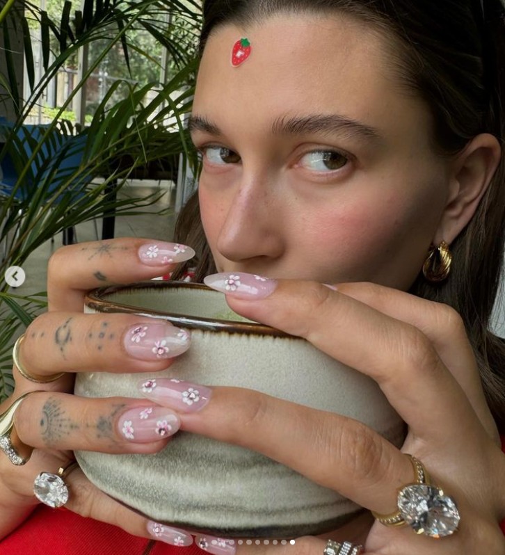 A virágok valóban a kicsi nevére utalhatnak?