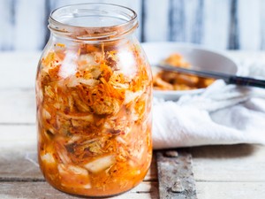 Fermentált ételeket enni nemcsak trendi, de egészséges is - szakértő mondja el, miért igazi áldás a szervezetnek