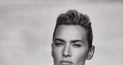 Látnod kell! Kate Winslet pasiként pózolt