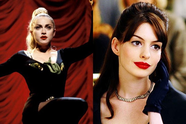 Dukai Regina vörös ajkai