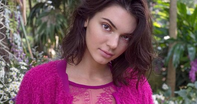 Kendall Jenner ezért nem lesz idén Victoria`s Secret angyal!