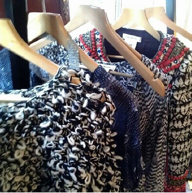 Isabel Marant-kultusz