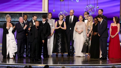 Történelmi pillanat az Emmy-gálán: ebben a kategóriában még sosem történt hasonló korábban