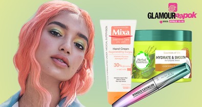 Mi mindenre elég 10.000 forint a GLAMOUR-napokon? Mutatjuk!